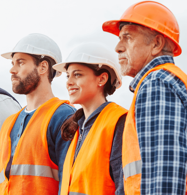 Certificate I in Construction