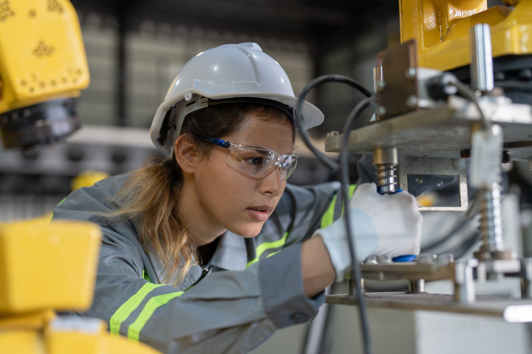 Engineering Apprentice