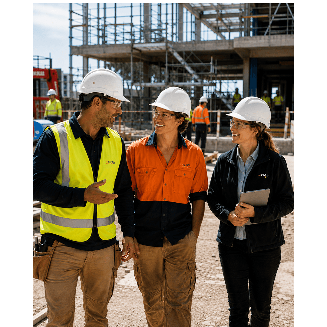 Why partner with us